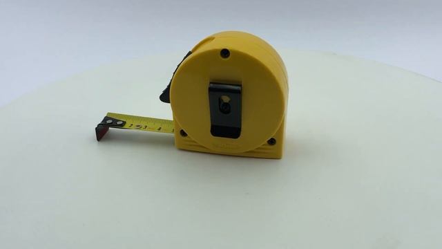 Ролетка джобна BM 30 - 5 m,16451/5, STABILA смотреть онлайн