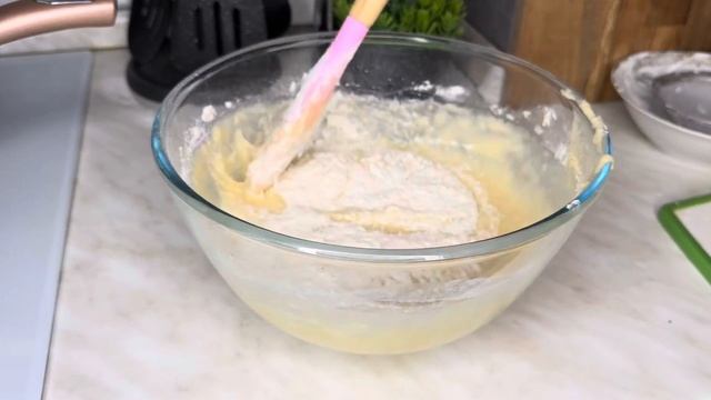 Нереально Вкусный Яблочный пирог! Все смешали и в духовку! Просто и Вкусно