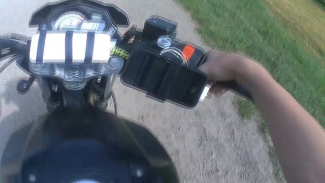 ...Racer Nitro...//РАзгон и максималка//Предфинальная серия//