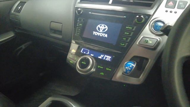 TOYOTA PRIUS PLUS 1.8 EXCEL TSS 5d 98 BHP - THE ROXBURGHE GROUP - USED CARS UK смотреть онлайн