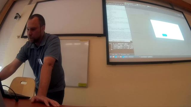 Petr Růžička: Harbor demo - registry for storing container images and helm charts (and much more... смотреть онлайн