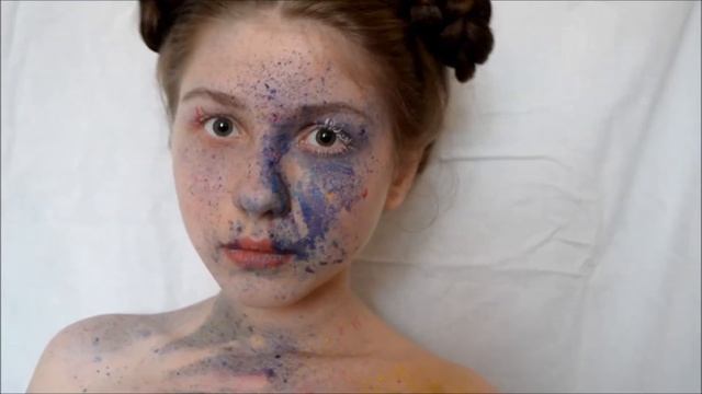 3 ИДЕИ ДЛЯ ДОМАШНЕЙ ФОТОСЕССИИ смотреть онлайн