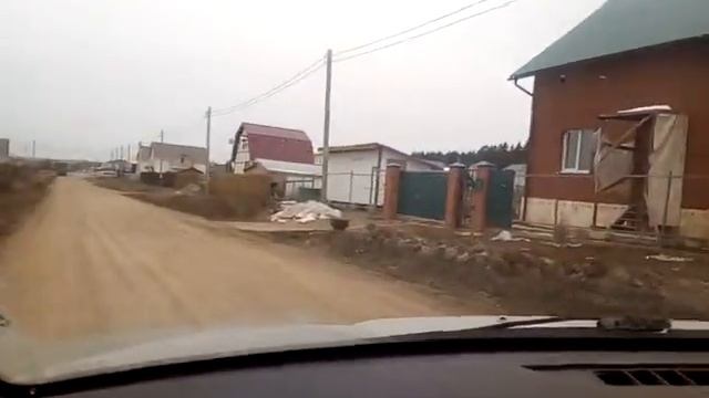 пос. Протасы смотреть онлайн