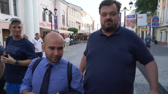 Крутые нюансы скучного Суперкубка смотреть онлайн