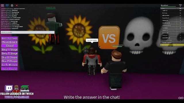 Roblox Guess The Emojis - Levels 41 - 60 Walkthrough (OUTDATED) смотреть онлайн
