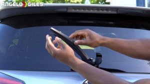 How To Remove And Install A Toyota RAV4 Rear Wiper Blade!