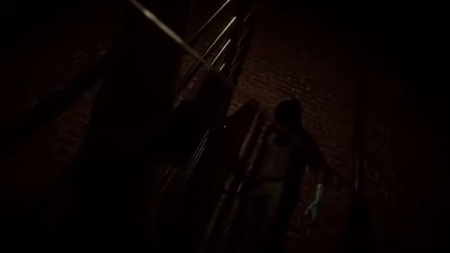Breather Jumpscare #17 - Turn Around 2 (Welcome To The Game II SPOILERS) смотреть онлайн