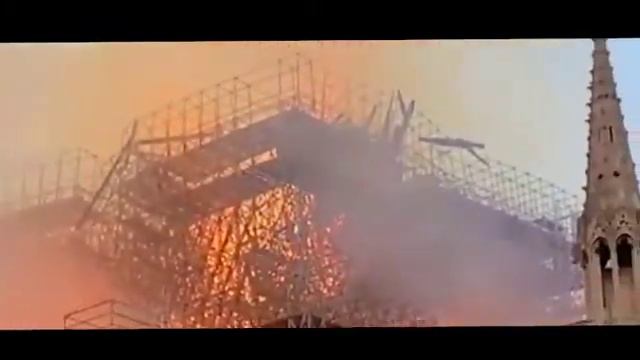 Notre-Dame de Paris | Нотр-Дам-де-Пари смотреть онлайн