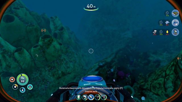 Subnautica Below Zero №3-Строитель смотреть онлайн