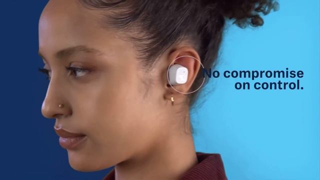 Sennheiser CX Plus True Wireless - iEar.nl смотреть онлайн