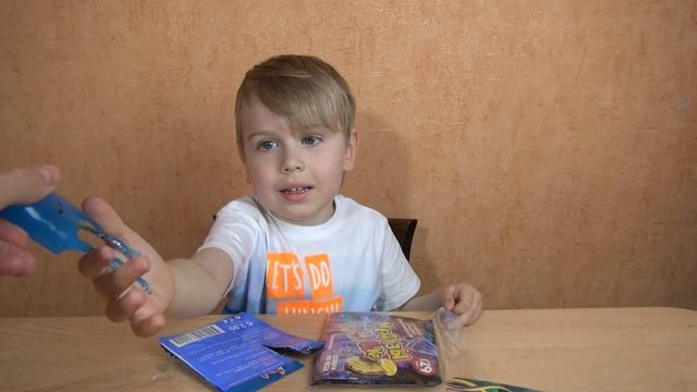 новинка! Медузы и Ко от деагостини. Обзор новой коллекции смотреть онлайн