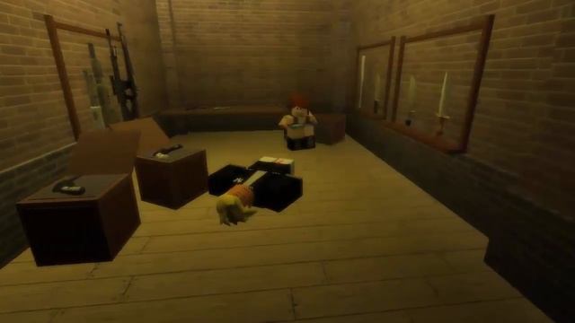 Recordings | Ep. 5 - Illusions | ROBLOX Series смотреть онлайн
