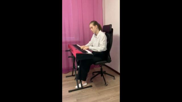 81. Колобанова Варвара смотреть онлайн