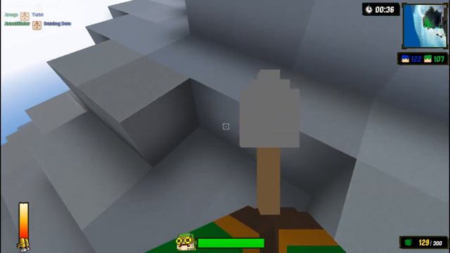 Обзор Ace of Spades смотреть онлайн