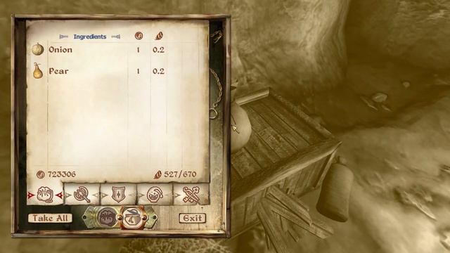 The Elder Scrolls IV: Oblivion - 1080p60 HD Walkthrough Part 197 - Fieldhouse Cave смотреть онлайн