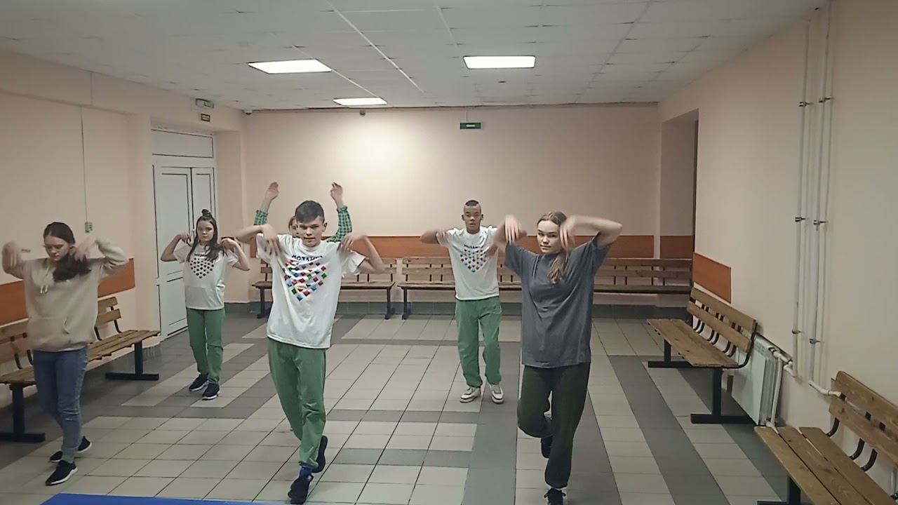 хип хоп смотреть онлайн