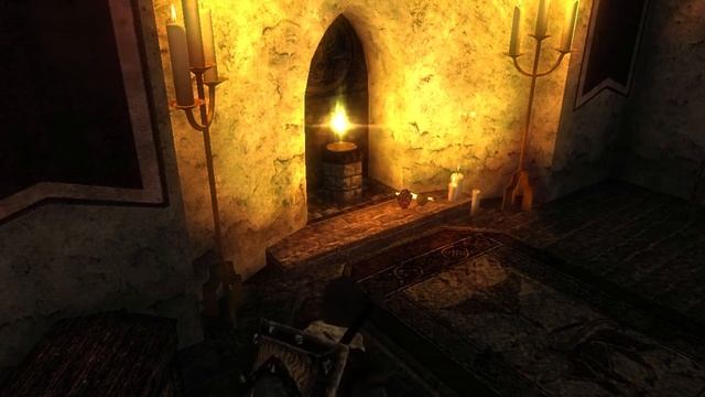 Risen Прохождение часть 3 Портовый город часть1 смотреть онлайн