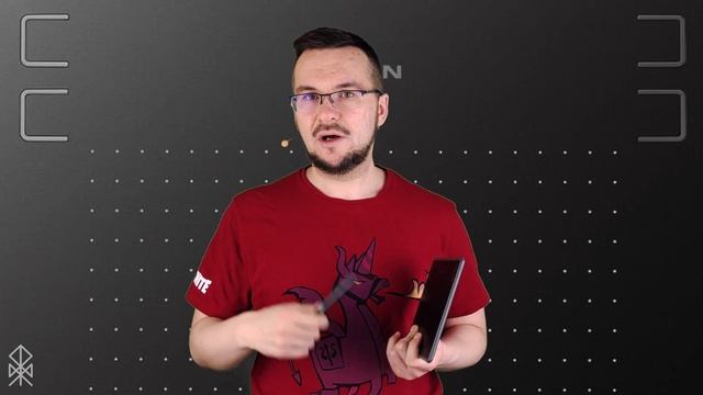 Обзор Huion HS64 - планшет для тех, кому не нужен планшет смотреть онлайн