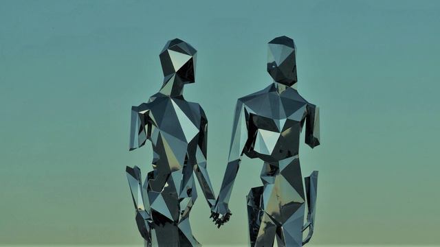 Monkey Safari • Sébastien Léger • Roy Rosenfeld | Burning Man Mix