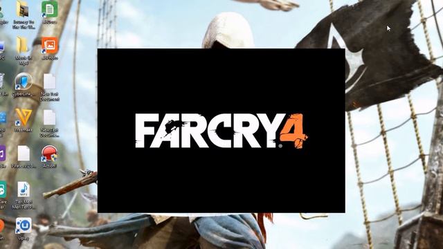 How To Cheat Far Cry 3 And Far Cry 4 смотреть онлайн