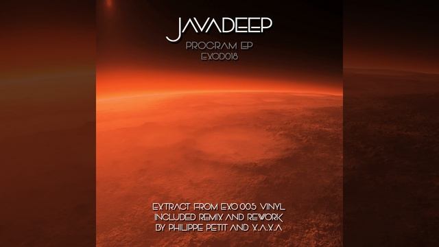 Program One (Original Mix) смотреть онлайн