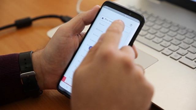Пошаговая инструкция "Активный горожанин" смотреть онлайн