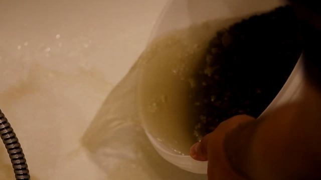 Грунт в моих аквариумах. смотреть онлайн