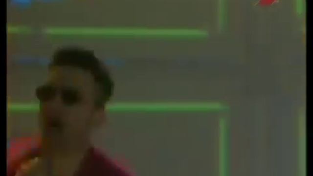 Кар Мэн   В Багдаде все спокойно   Май 1992 года