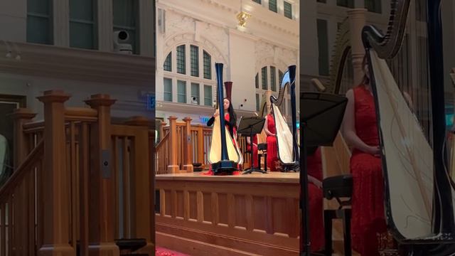 Variations on a Theme By Mozart, Glinka, Royal College of Music смотреть онлайн