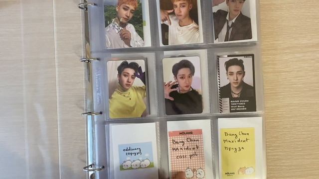 раскладываем карты из MAXIDENT