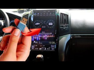 СЕКРЕТ КОПИРОВАНИЯ С ФЛЕШКИ НА АНДРОИД МАГНИТОЛУ