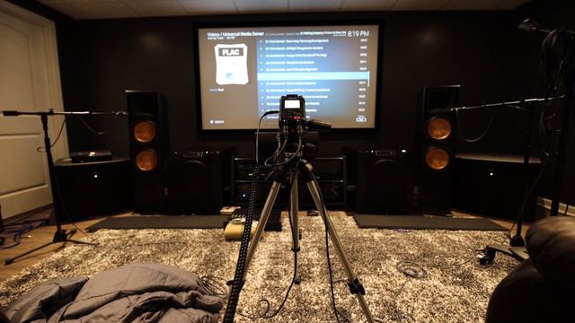 Klipsch RF7 III - Sound Demo - Chris Cornell "Nothing Compares 2 U" (Prince Cover) смотреть онлайн