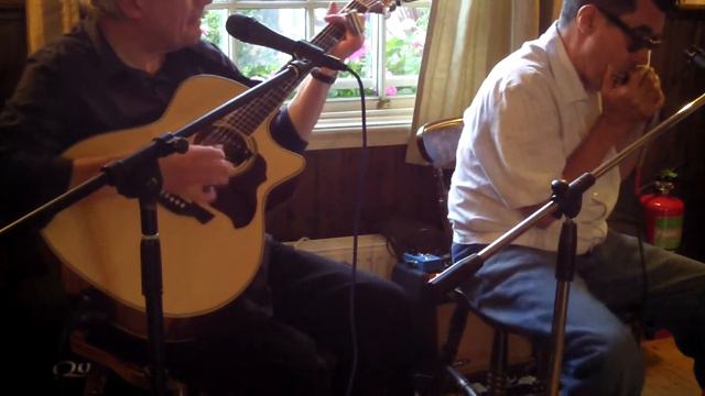 I Feel So Good: Martin McNeill and West Weston смотреть онлайн