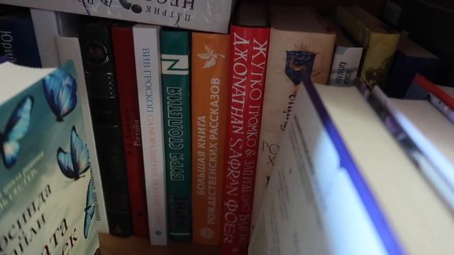НАША БИБЛИОТЕКА // ПОЧТИ 1500 ТЫСЯЧИ КНИГ // ПОКАЗЫВАЮ ВСЕ СВОИ КНИГИ В ДОМЕ смотреть онлайн