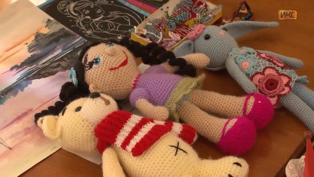 Самые читающие и творческие севастопольцы поделились секретами семейного счастья смотреть онлайн