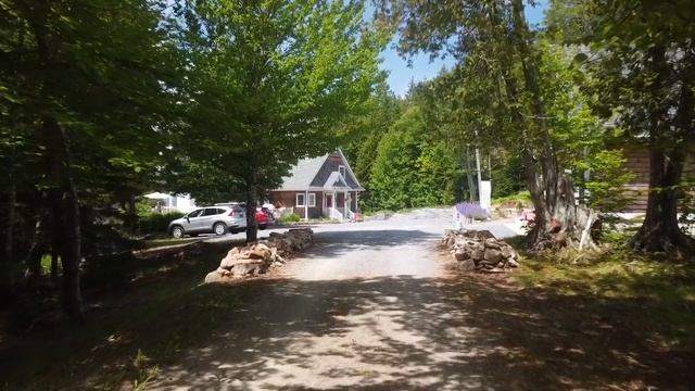 NEW BRUNSWICK TRAVEL ?? / ПОДОРОЖ NEW BRUNSWICK . ПРОФЕСІЙНО ПРО КАНАДУ - VIDEO PRO VIDEO CHANNEL смотреть онлайн