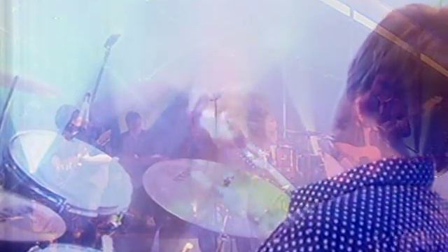 Echo & The Bunnymen - The Killing Moon - Live JO SOARES - 07 01 2008 смотреть онлайн