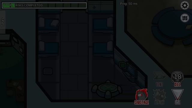 Hide n SEEK: Unluckiest Crewmate Ever! Among Us Funny Moments #322 смотреть онлайн