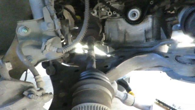 ⭐ Part 4 - 2006 Kia Sportage EX - 2.7 - HEAD GASKETS - ENGINE REBUILD смотреть онлайн