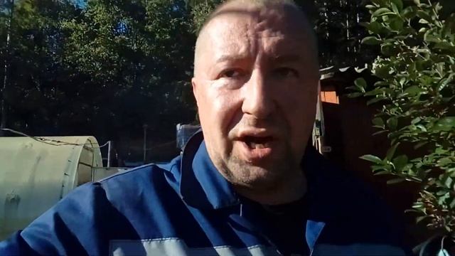 наша дача,крыльцо для беседки,покос травы... смотреть онлайн