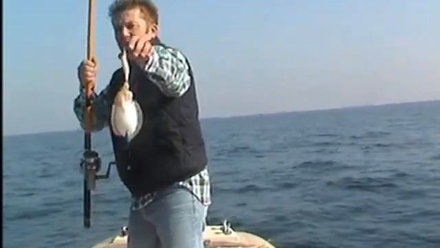 valerio e fernando a pesca di seppie смотреть онлайн