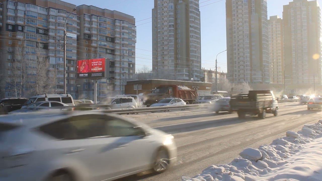 Реклама на щитах 3х6 смотреть онлайн