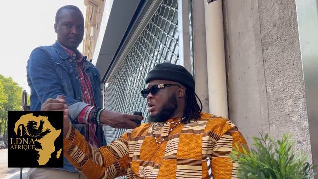 Sénégal 🇸🇳 : Egountchi BEHANZIN apporte son soutien à Ousman Sonko смотреть онлайн