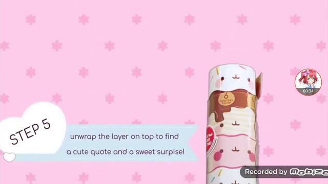 Molang Push and Peel Pops are Available Now at Toys R Us! смотреть онлайн