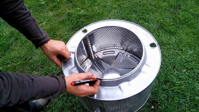 Не Выбрасывайте Старую Стиральную Машину смотреть онлайн