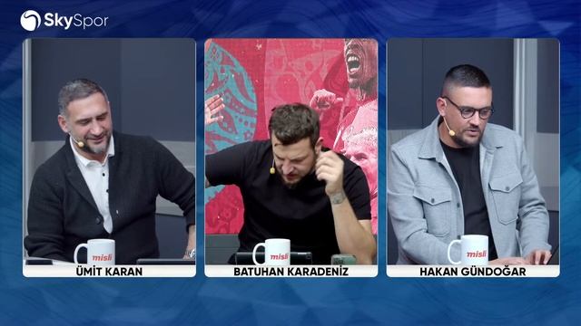 Canlı ? Trabzonspor 1-5 Galatasaray | Ümit Karan, Batuhan Karadeniz, Hakan Gündoğar & Sky Spor смотреть онлайн