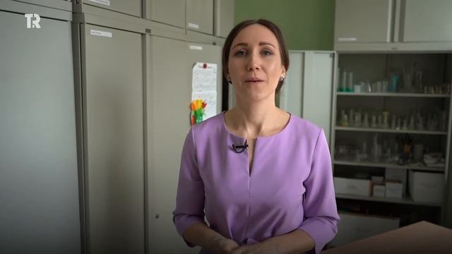 КАК УЧИТЬ ХИМИЮ ЛЕГКО И НЕПРИНУЖДЕННО смотреть онлайн