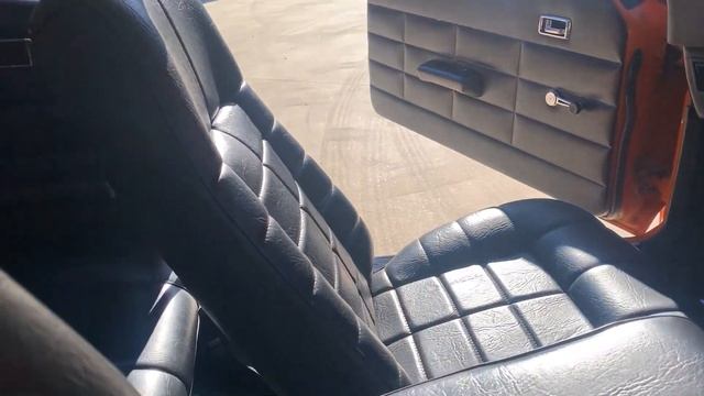 For Falcon XB GS Hardtop смотреть онлайн