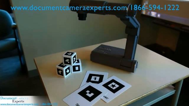 Document Camera Experts - SMART Document Camera 330 SDC-330 Mixed Reality смотреть онлайн
