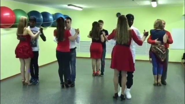 Afro-Kvatal "Kizomba" смотреть онлайн